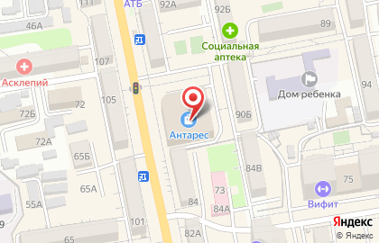 Объявления Уссурийск | Приморский край на карте