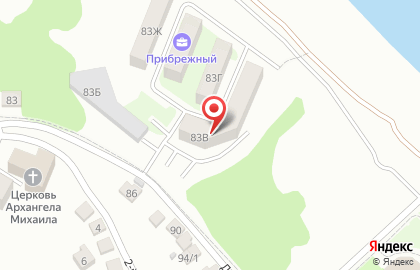 Торговая компания ТД Ландшафт на карте