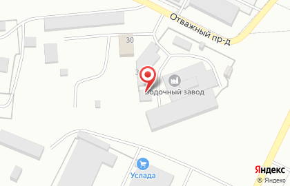 Соточка, г. Жигулёвск на Морквашинской улице на карте
