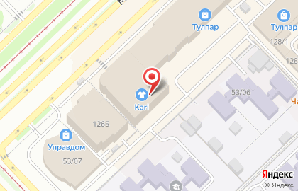 Мебельный салон Timmebel3 на карте
