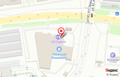 Студия ремонта и перетяжки мягкой мебели M & O на карте