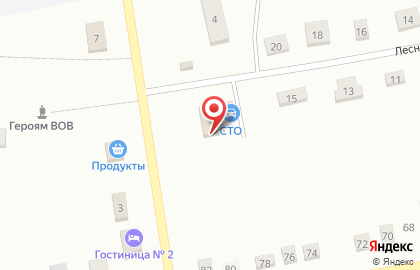 Мастерская у Виктора на карте