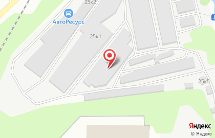 Автоцентр Auto studio42 на карте