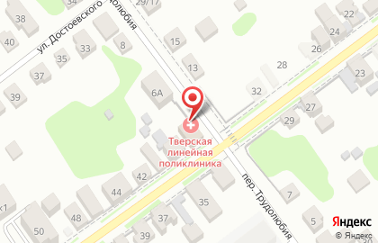 Торгово-сервисная компания Эко-сервис на улице Брагина на карте