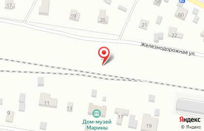 Автонайс ООО на карте