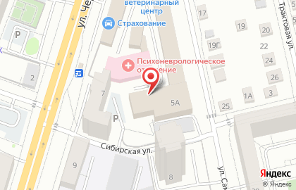 Студия природного камня Дремина Олега на карте