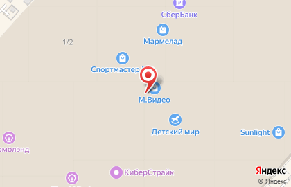 ООО Железный Феликс на Шарлыкском шоссе на карте