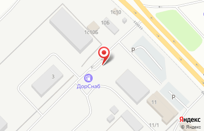 АЗС в Казани на карте