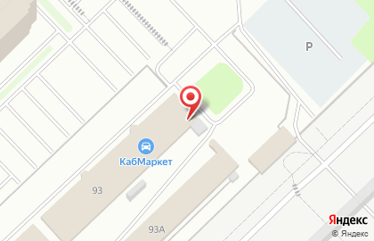 Завод Детали Интерьера на Машиностроительной улице на карте