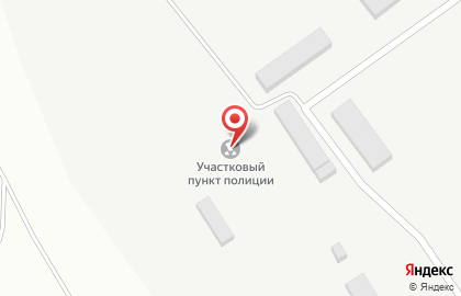Почта России, АО на Центральной улице на карте