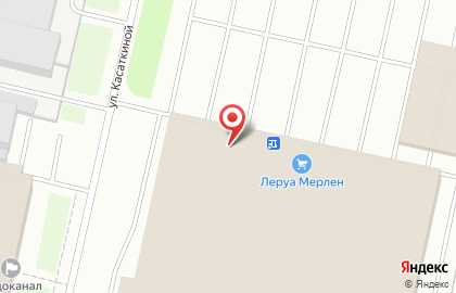 Кафетерий ЩиБорщи в Архангельске на карте