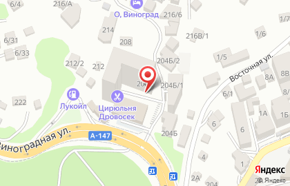 Кондитерская Евгении Галкиной на карте