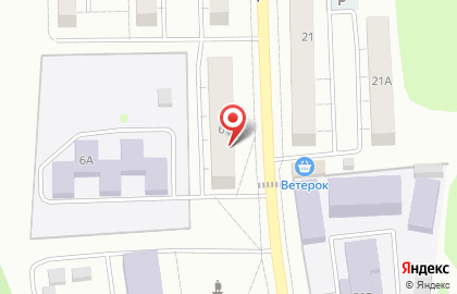 Мо г. Сергиев Посад жкх Крэп ОАО Участок Птицеград на карте