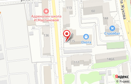 Kulerov.ru на карте