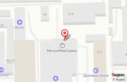 Торгово-монтажная компания Компэл Сервис на улице Кузоваткина на карте