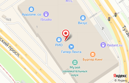 Магазин для беременных, кормящих и слингоносящих Несу счастье на карте