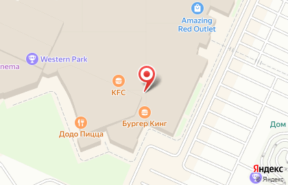 Boft в Куйбышевском районе на карте