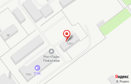 ООО Проспект+ на карте