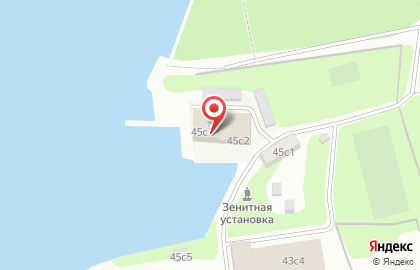 Производственно-коммерческая фирма Конкрит на карте