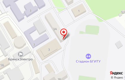 ОАО Банкомат, Среднерусский банк Сбербанка России на проспекте Станке Димитрова на карте