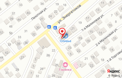 Банкомат СберБанк в Махачкале на карте