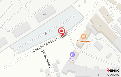 Эксперт Сетка на карте