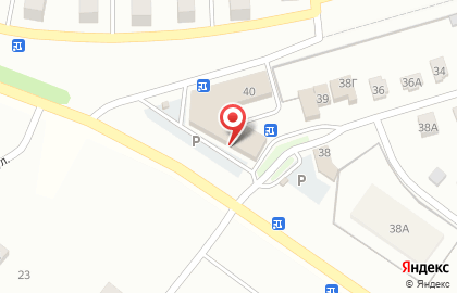 Пивас для Вас на Богатырской улице на карте
