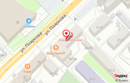 Агентство земельных отношений на Октябрьской улице на карте