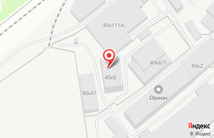 Пункт приема Меткомплекс в Дзержинском районе на карте