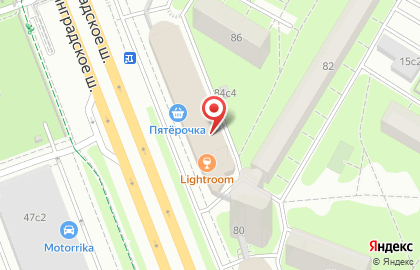 Магазин паркета Bobr.ru на карте