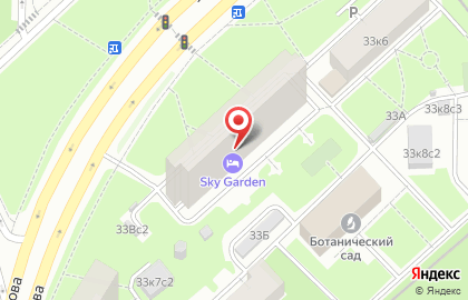 MedDigital.pro на карте