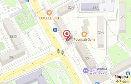 Пекарня Печка Выпечка на улице Маршала Жукова на карте