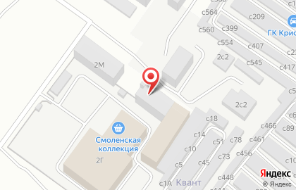 Смоленский кровельный завод Современная кровля на Индустриальной улице на карте