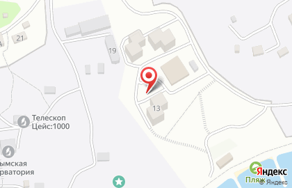 Гостевой Дом Витас на карте