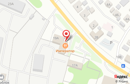 Магазин Красное & Белое в Казани на карте