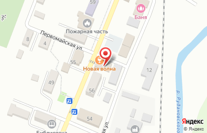 Гарантия в Южно-Сахалинске на карте