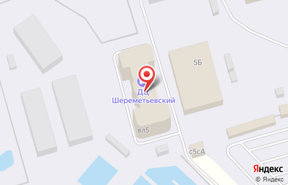 Рекламное агентство ФАБРИКА РЕКЛАМЫ на улице Пушкина на карте