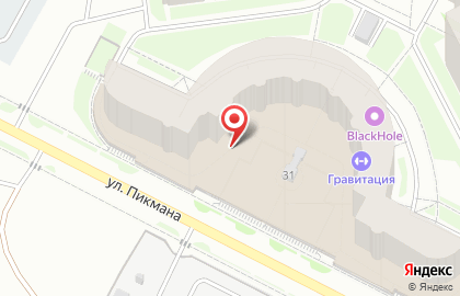 Туристическое агентство Трамонтана на карте