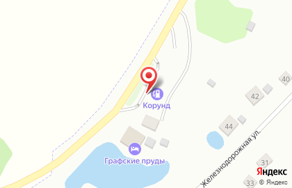 АЗС в Калуге на карте