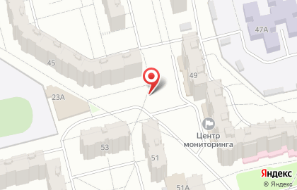 Магазин канцтоваров, ИП Валиулова Г.Ф. на карте