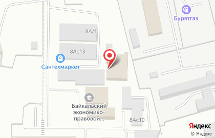 Магазин водно-моторной техники и SUP-досок GlobalDrive в Октябрьском районе на карте