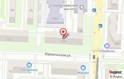 Ассоциация специалистов традиционной и народной медицины Аподит на карте