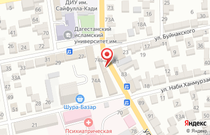 Магазин Grass Parfume на карте