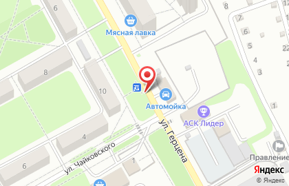 Компания по производству мебели из массива, ИП Богдан П.Г. на карте