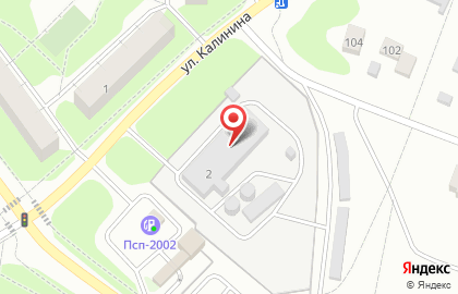 ООО Делатон на карте