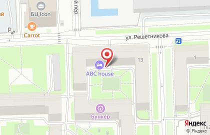 ABC House на карте