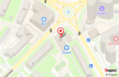 Pavllashes на карте