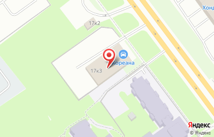 PROGAZINDUSTRY на карте