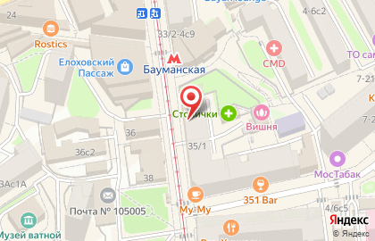 Служба вскрытия замков Lock-24h.ru на карте