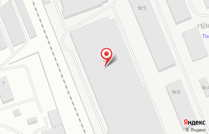 Интернет-магазин JapanCarts на Железнодорожной улице, 9 на карте